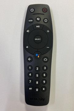 Amazon Tata Sky Hd Plus Original Remote Tata Play Tata Sky Remote