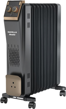 Morphy Richards Ofr 09 Morphy Oil Heater Morphy Richards OFR 09 - Main Image