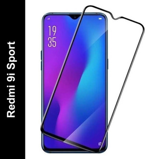 Gorilla Glass Tempered Glass For Redmi 9i Xiaomi Redmi Note Glass