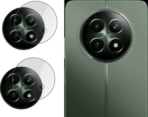 Screen Protector Samsung M31s Camera Glass 3PCS For Samsung Galaxy