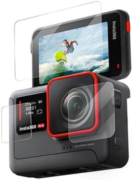 Hiffin Screen Guard for GOPRO CAMERA Hiffin