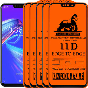 TELTREK Tempered Glass Guard for Google Pixel XL TELTREK