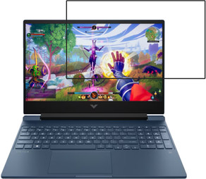 Saco Screen Guard for (Glossy) HP Envy 15-ep1085TX, 15