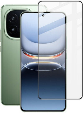 Fasheen Tempered Glass Guard for HUAWEI NOVA 7I (Flexible