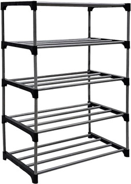 FurniGully Metal Shoe Rack Price in India Buy FurniGully Metal