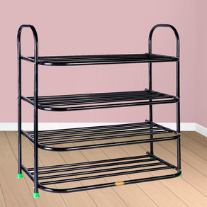 Flipkart Perfect Homes Studio Metal Shoe Stand Price in India