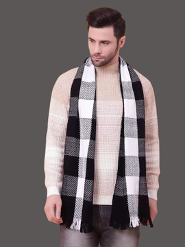 Pick Ur Needs Striped Men Muffler Buy Pick Ur Needs Striped Men