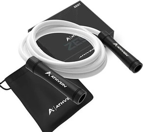 Battle Ropes Heavy Skipping Rope Online ATHVERV Adjustable Heavy