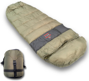 IRIS Outdoor Sleeping Bag