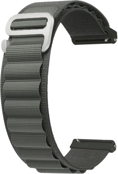 ACM Watch Strap Nylon Hook for Noise Colorfit Pro Max