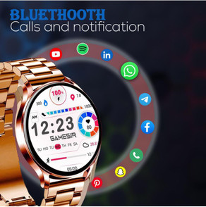 Siacart Galaxy Watch Active 40mm 4g Samsung Galaxy Watch6 Classic