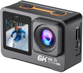 Cason Action Camera 4k Under 2000 CLEGO Action Camera Vlogging