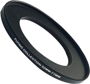 Step-Up Filteradapter Ring 39mm Auf 58mm – Für Kameraobjektive, Marke MPIXO