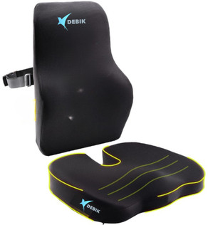 Amazon Office Chair Cushion For Tailbone Pain STARS UNITED Seat