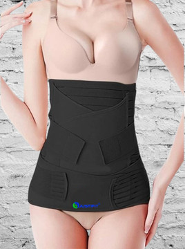 Postpartum Recovery Post Pregnancy Belt Amazon JUSTIFIT Post