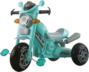 JoyRide Crazy Pro Baby Trike|Tricycle With Dual Storage Basket for