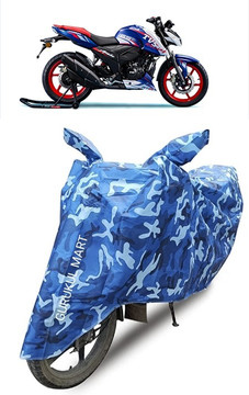 MOCKHE Two Wheeler Cover for TVS Price in India Buy MOCKHE Two