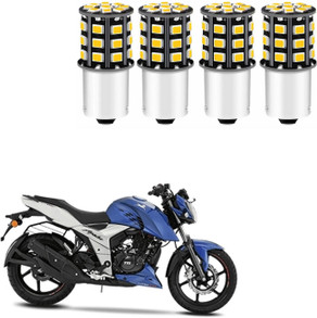 Tvs Apache Rtr 200 4v Indicator Special Edition Apache 160 4v Fuel