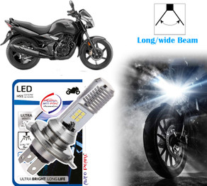 Led Headlight Unicorn Headlight Bulb Led Bulb Honda Unicorn Led