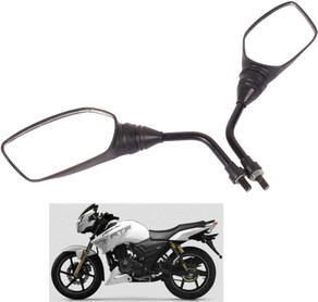 Apache Bike Side Apache 160 Mirror Price High Quality Side Rear