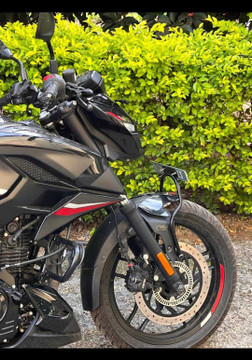 Ns200 Adventure Kit Pulsar 200 Ns Full Body Kit 200 Adventure Kit