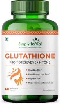 Glutathione Reduced - Image 1