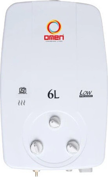 Instant Water Omen Geyser 25 Litre Price Omen Geyser Litre OMEN