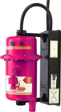 Shot Instant Running Water Mr Shot Water Heater Vikram Winner