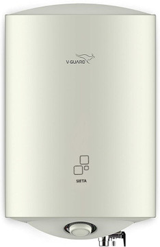 10 Litre Water V Guard Sprinhot Plus 10 Price Guard Geyser Heating