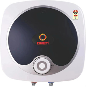 Gas Geyser Omen Geyser 15 Litre Omen Geyser 15 Litre 2025