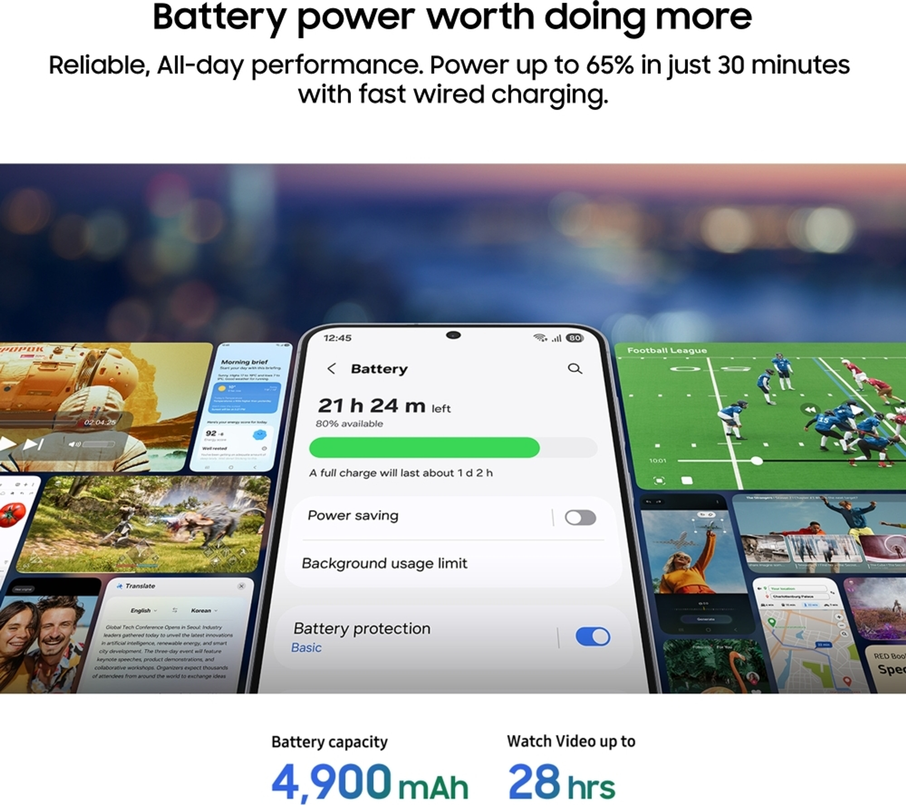 Samsung Galaxy S25 FE Price Drop – Save Up to ₹43,000 on Flipkart - Image 3