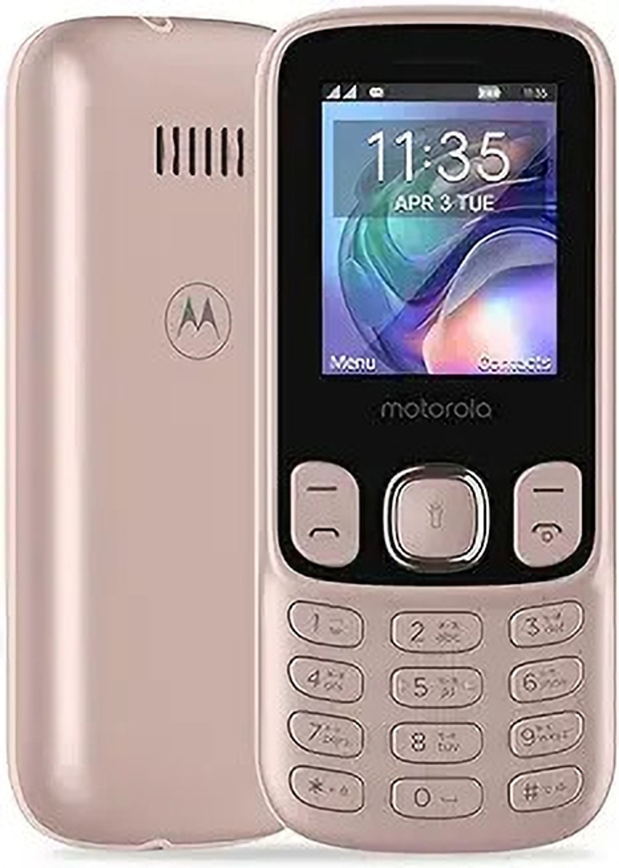 MOTOROLA Moto A10E