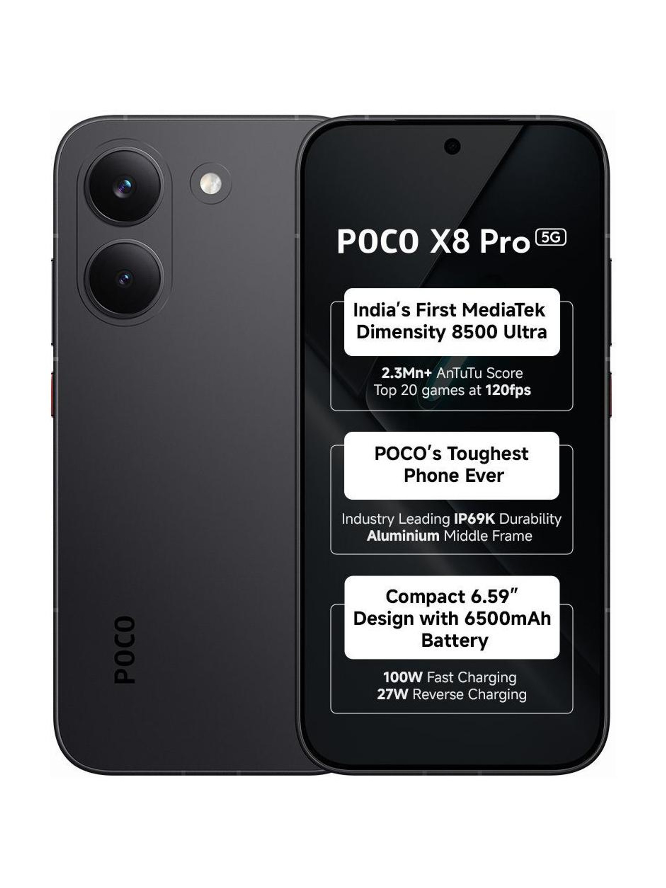 Top 3 Smartphone Deals Under ₹40,000, Here Complete Specification - Image 2