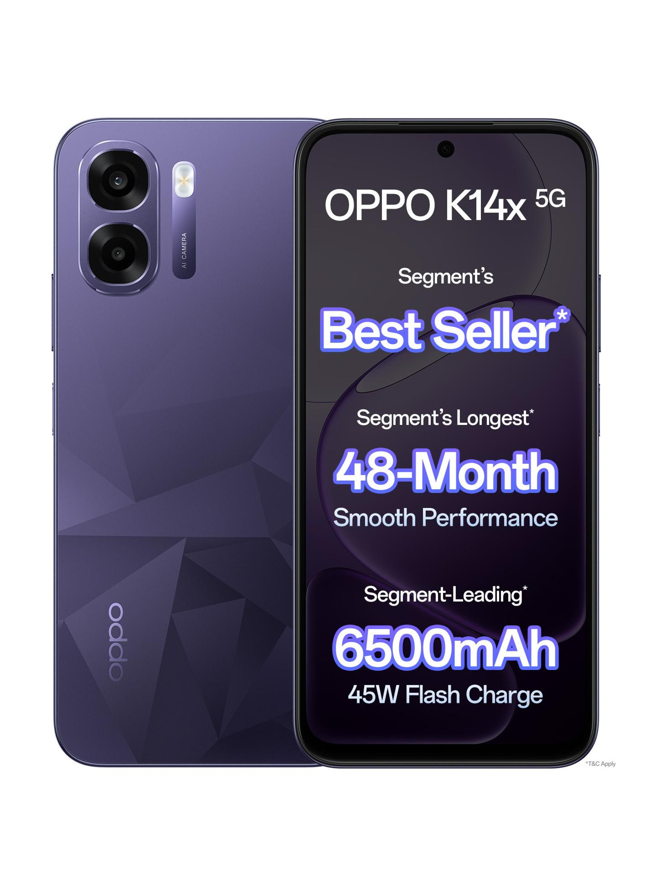 Fastest Charging Mobile Phones under ₹20,000 - Image 2