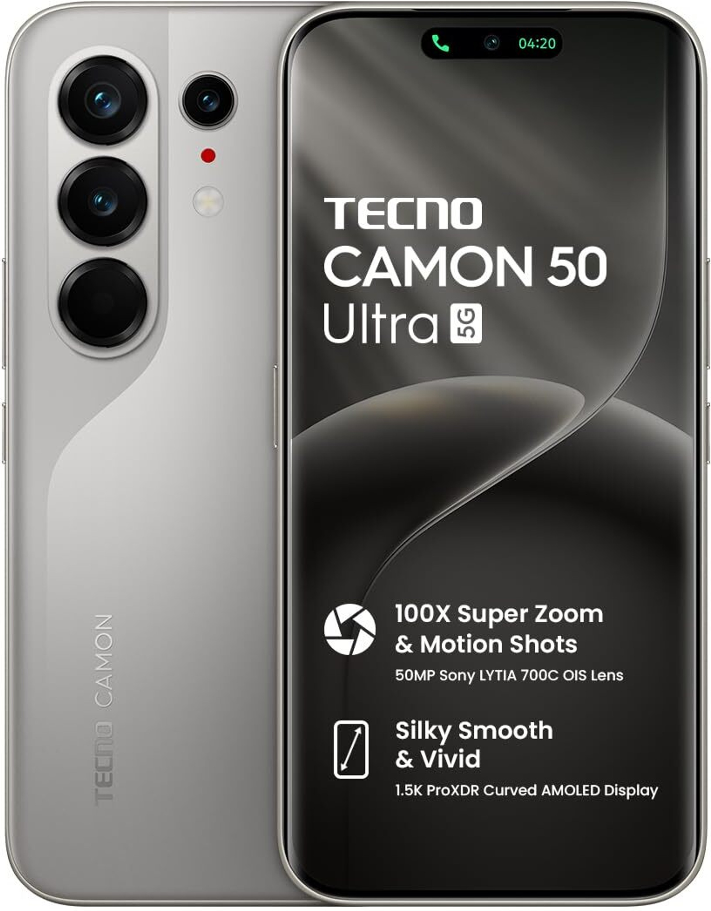 Best DSLR-Like Camera Phone Under ₹40,000, Check Details - Image 1