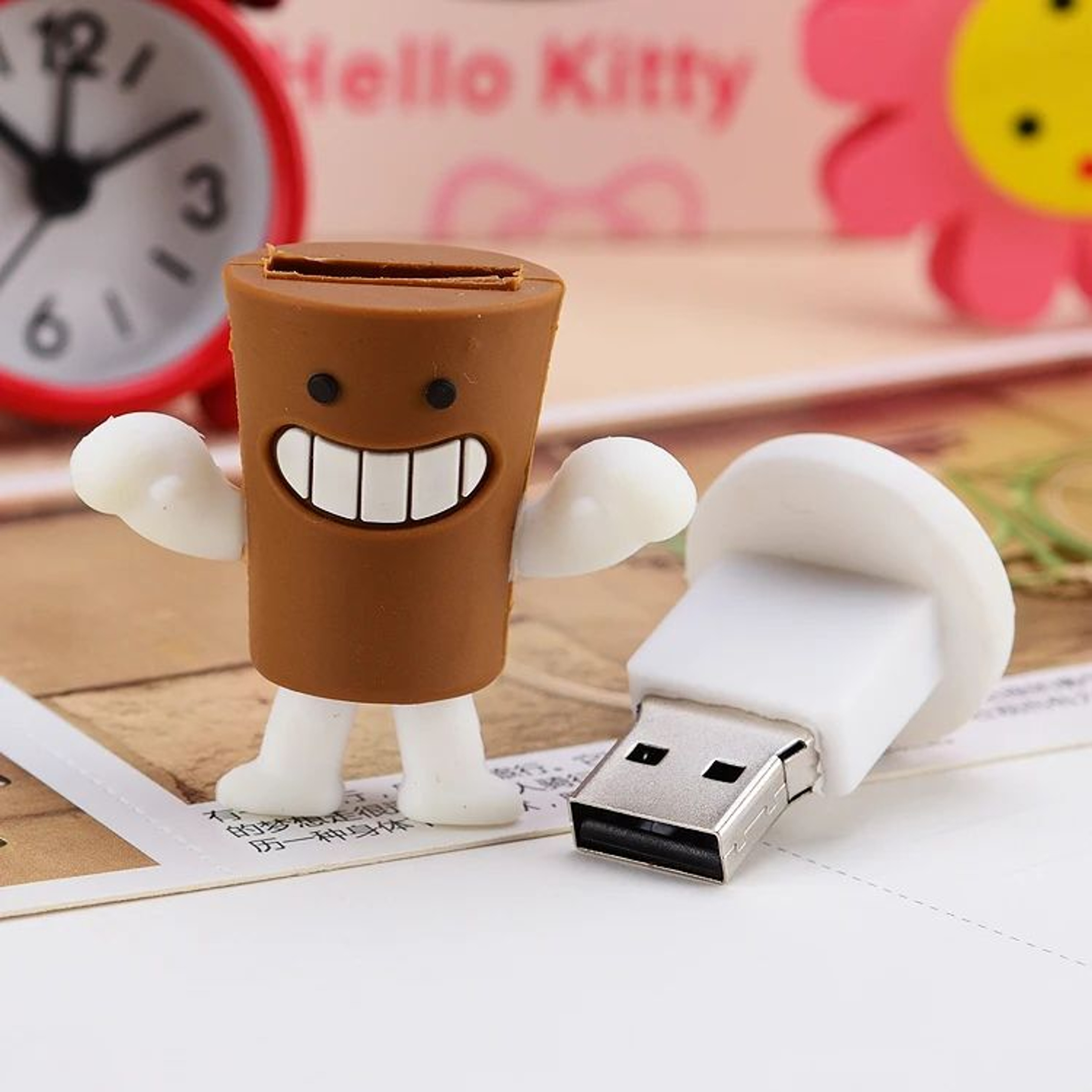 Nexus Essential USB 3.2 Drive