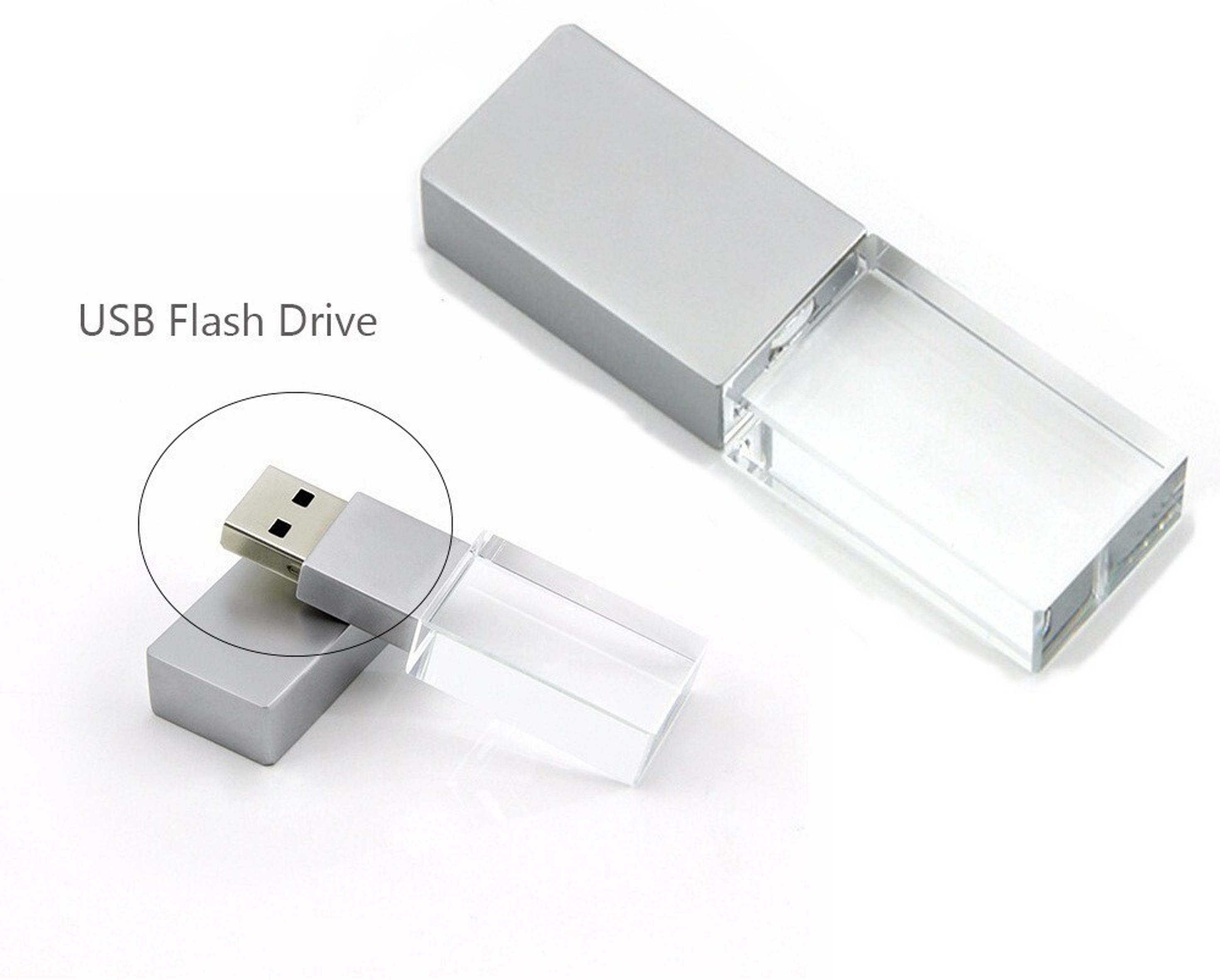 Omega Essential USB 3.2 Drive