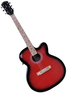 Signature Musicals SMBLG001 Acoustic Guitar Rosewood Rosewood Right Hand Orientation