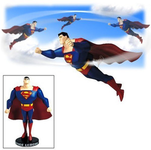 Fusion Toys Flying Superman - Flying Superman . Buy Superman toys