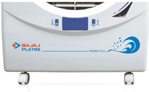 Bajaj platini px 100 dc store cooler price