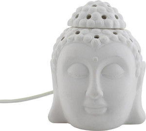 Natures Velvet Lifecare Any type Diffuser Electric Buddha Diffuser