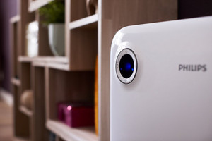 PHILIPS AC4014 10 Portable Room Air Purifier Price in India Buy