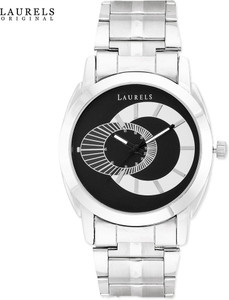 LAURELS LAURELS Polo 7 Men's Analog Watch - Sporty and Stylish for Active Lifestyles Polo 7 Analog Watch  - For Men