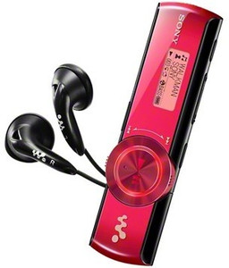 Mode d’emploi Sony NWZ-B173 Lecteur Mp3