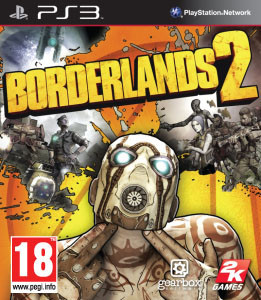 Borderlands 2