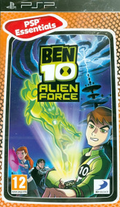 Ben 10: Alien Force Price in India - Buy Ben 10: Alien Force online at ...