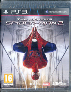 The Amazing Spider-Man 2