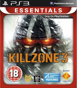 Killzone 3 [Essentials]
