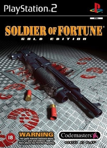 Soldier Of Fortune (Gold Edition) Price in India - Buy Soldier Of
