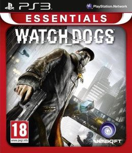 Watch Dogs